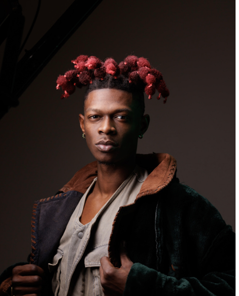 Armando Farquharson - Profile Photo