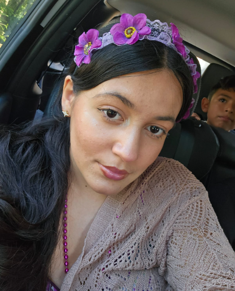 Lianne Cortes Nieves - Profile Photo