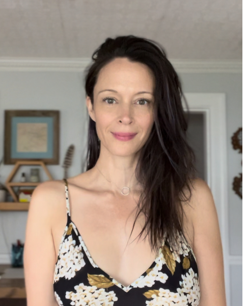 Nicole Benisch - Profile Photo