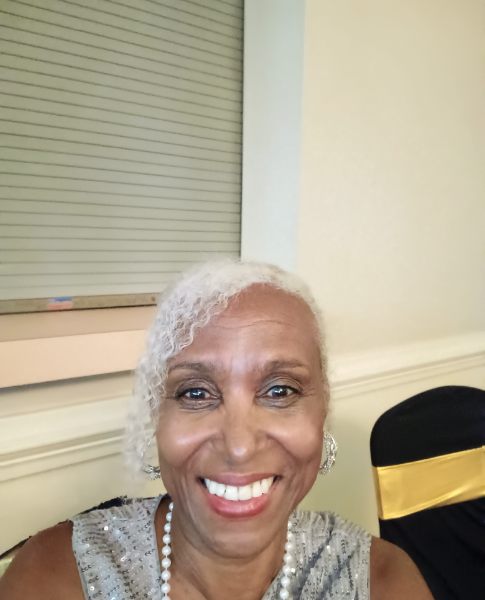 Deborah  Woods - Profile Photo