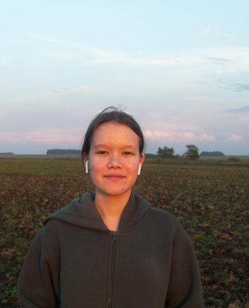 milana velieva - Profile Photo