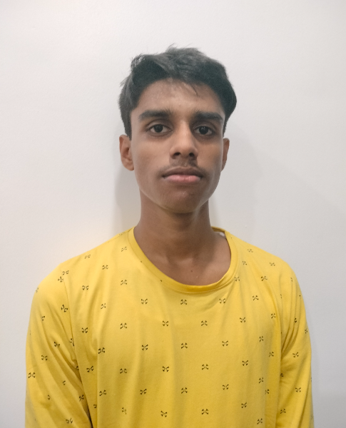 Devanandan  B - Profile Photo