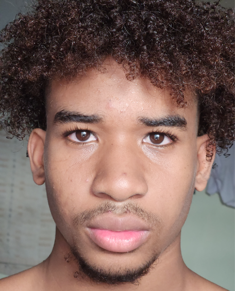 Angel Emilio  Gonzalez - Profile Photo