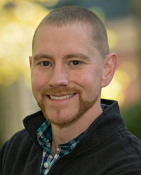 Karl Johnson - Profile Photo