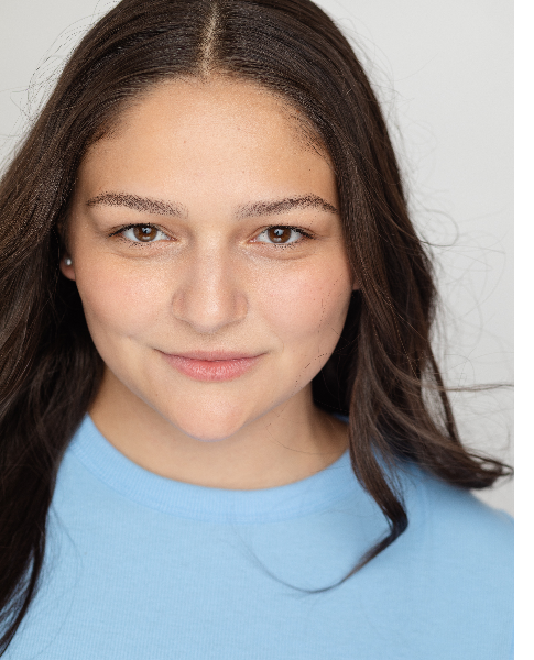 Thalia  Barrilleaux - Profile Photo