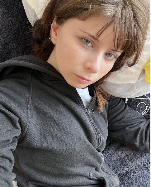 Maria Krause - Profile Photo