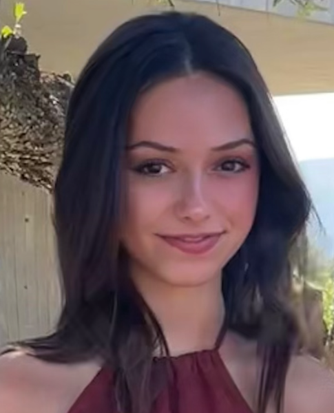 Alexia Kuri - Profile Photo