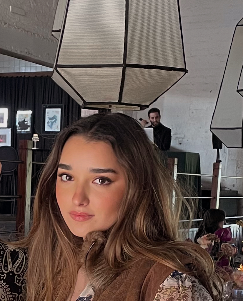 alana tessada - Profile Photo