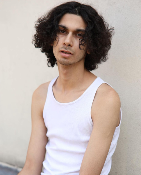 Patrik Gabco - Profile Photo