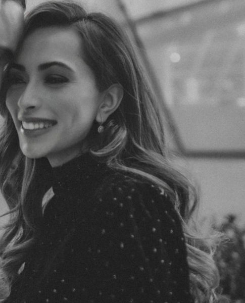 Aqsa Sukhera - Profile Photo