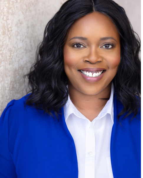 Michele Powe - Profile Photo