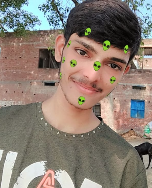 Akash Sharma - Profile Photo