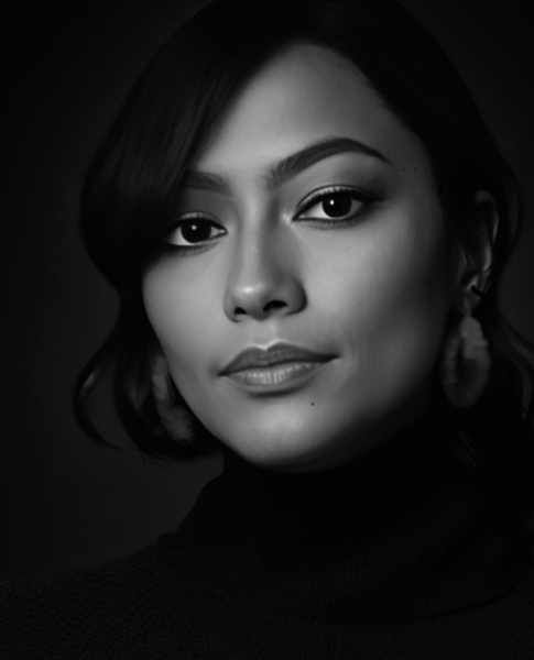 Jade Dacascos - Profile Photo