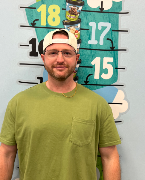 Austin White - Profile Photo