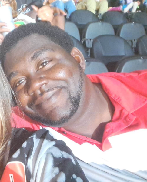 Adrian Searcy - Profile Photo