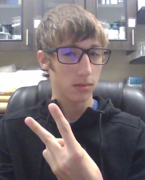 Travis McFarland - Profile Photo