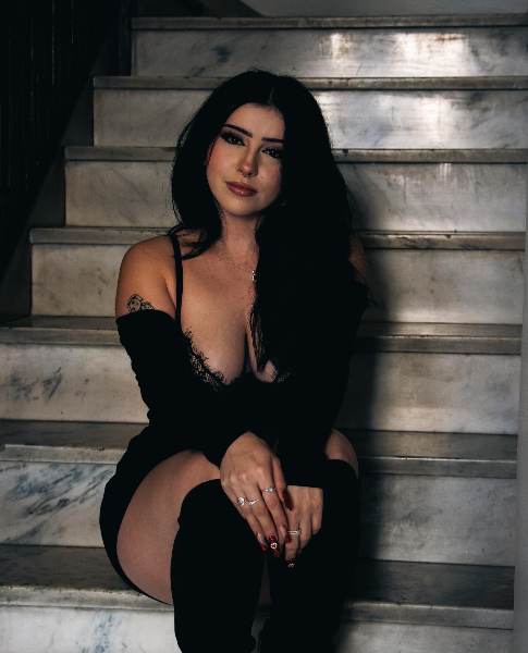 Lynette Hernandez - Profile Photo