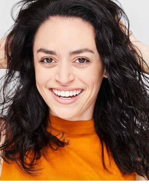 Krystal Alvarez - Profile Photo