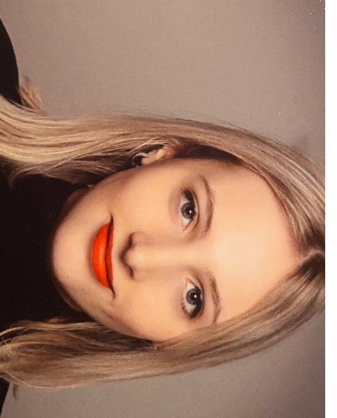 Grace Alles - Profile Photo