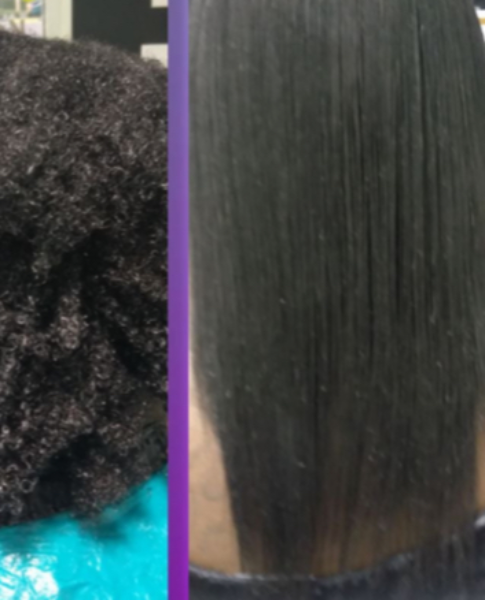 Melarie Williams - Profile Photo