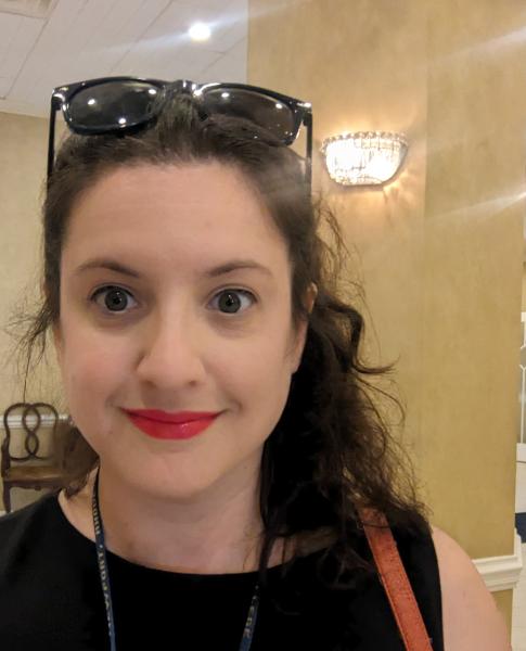 Allison  Belanger - Profile Photo