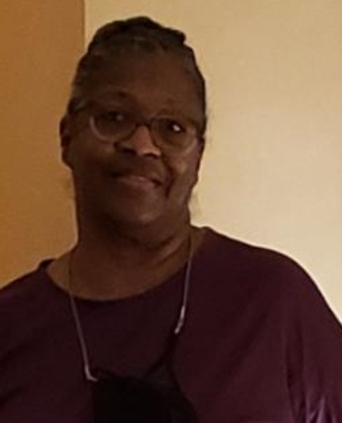 Cheryl Moore - Profile Photo