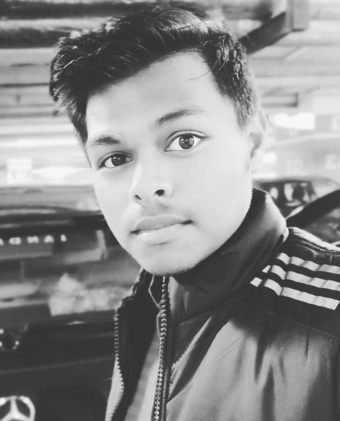 ishit jain - Profile Photo