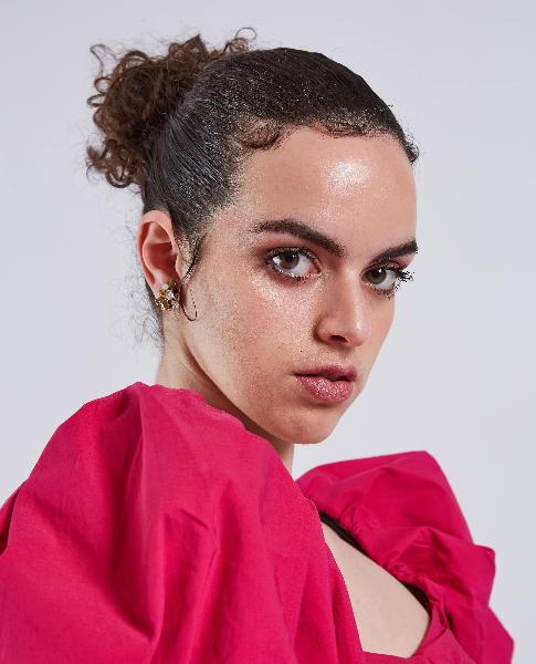 Mariana  DE RIVERO NOLTE - Profile Photo