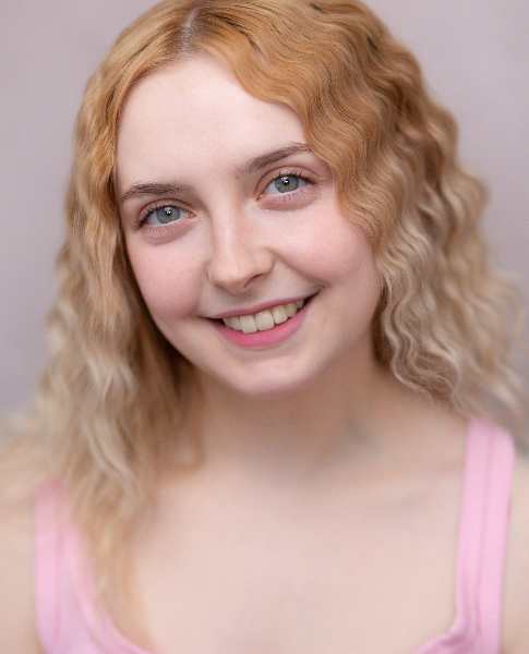 Kacie-Lea Searle - Profile Photo