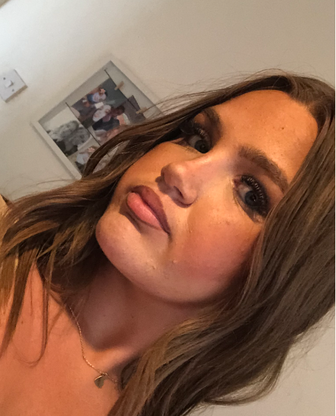 cara dawson - Profile Photo