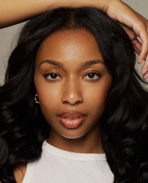 Layanna Johnson - Profile Photo