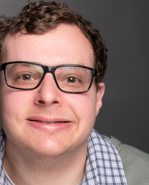 Zachary  Fintel - Profile Photo