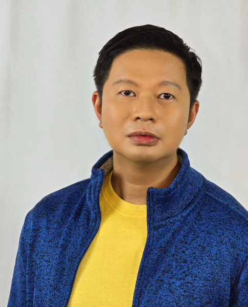 Albert De Guzman - Profile Photo