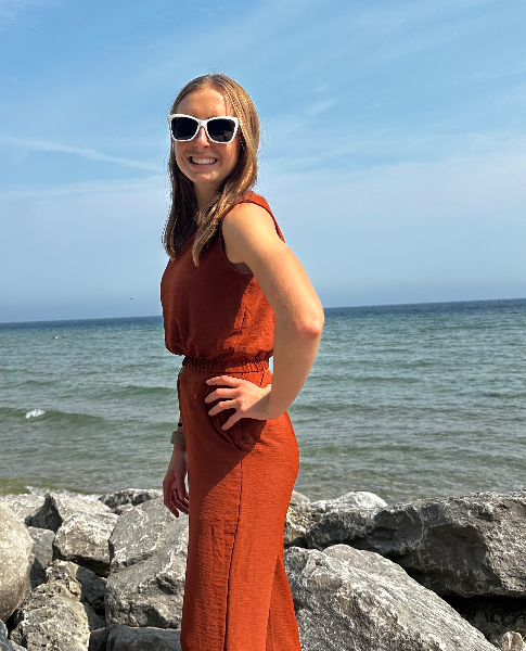 Abigail Irvine - Profile Photo