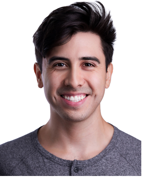 J Pantoja - Profile Photo