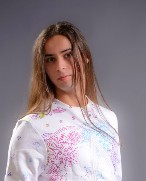 MYKYTA HRECHUKHA - Profile Photo