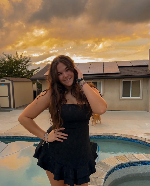 Autumn Richardson - Profile Photo