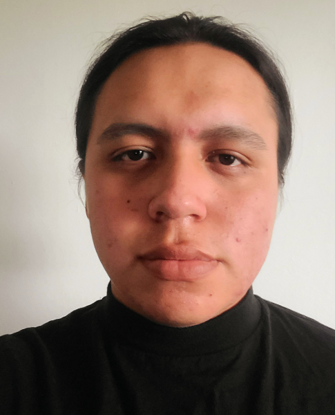 Kenneth Greybear - Profile Photo