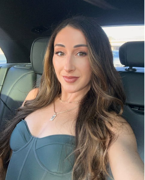 Rosanna Cypriano - Profile Photo