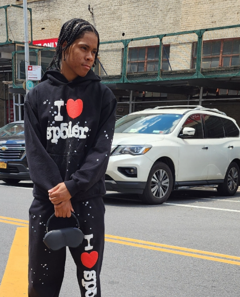 Chippelle Richardson - Profile Photo