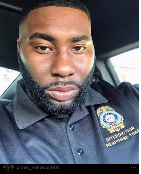 Jamie Holloway - Profile Photo