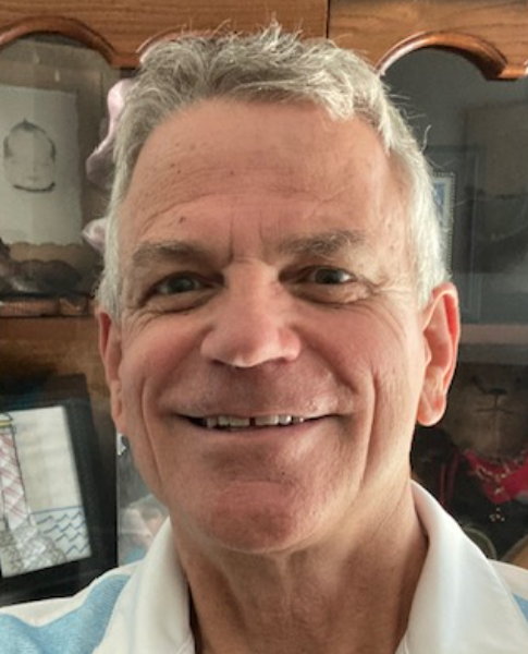 ROBERT VAUGHAN - Profile Photo