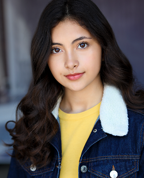 Alanna Morgan - Profile Photo