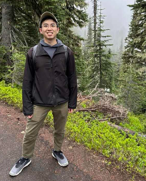 Ricky Tse - Profile Photo