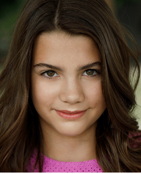 Sadie Luthi - Profile Photo