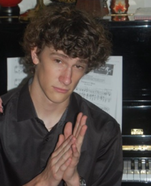 Carter Redd - Profile Photo