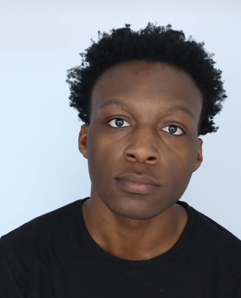 Talib Henderson - Profile Photo