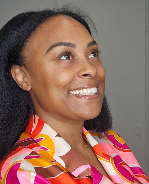 Nubia Santos - Profile Photo