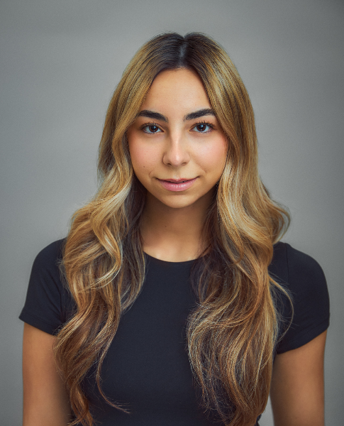 Chrissa Tsagaris - Profile Photo