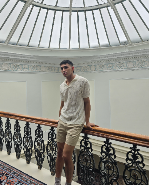 Reyanderson  Silva - Profile Photo